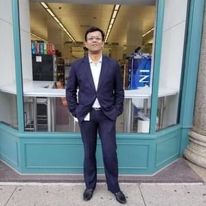 Meet your Posher, Ashish